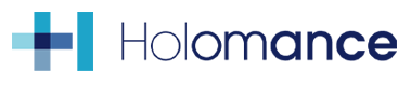 Holomance logo