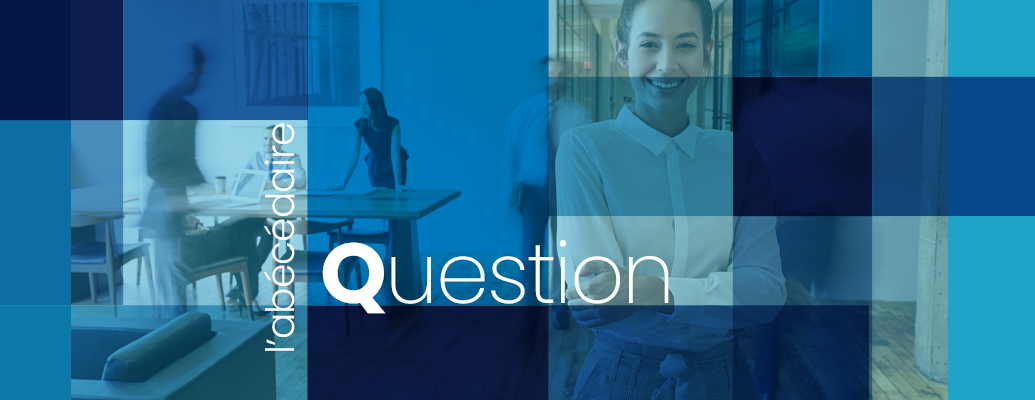 Abécédaire Question