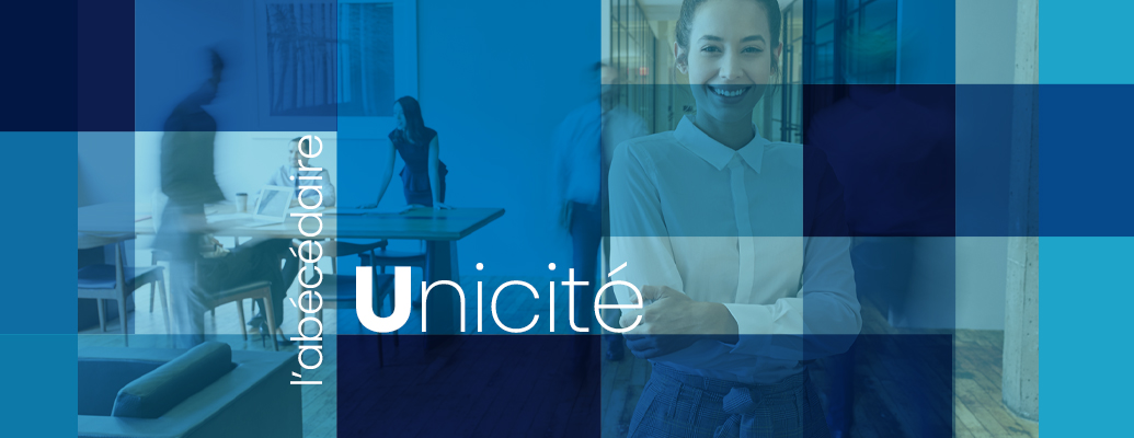 Unicité: Un moteur puissant de performance