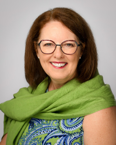 Lyne Rivard -Holomance